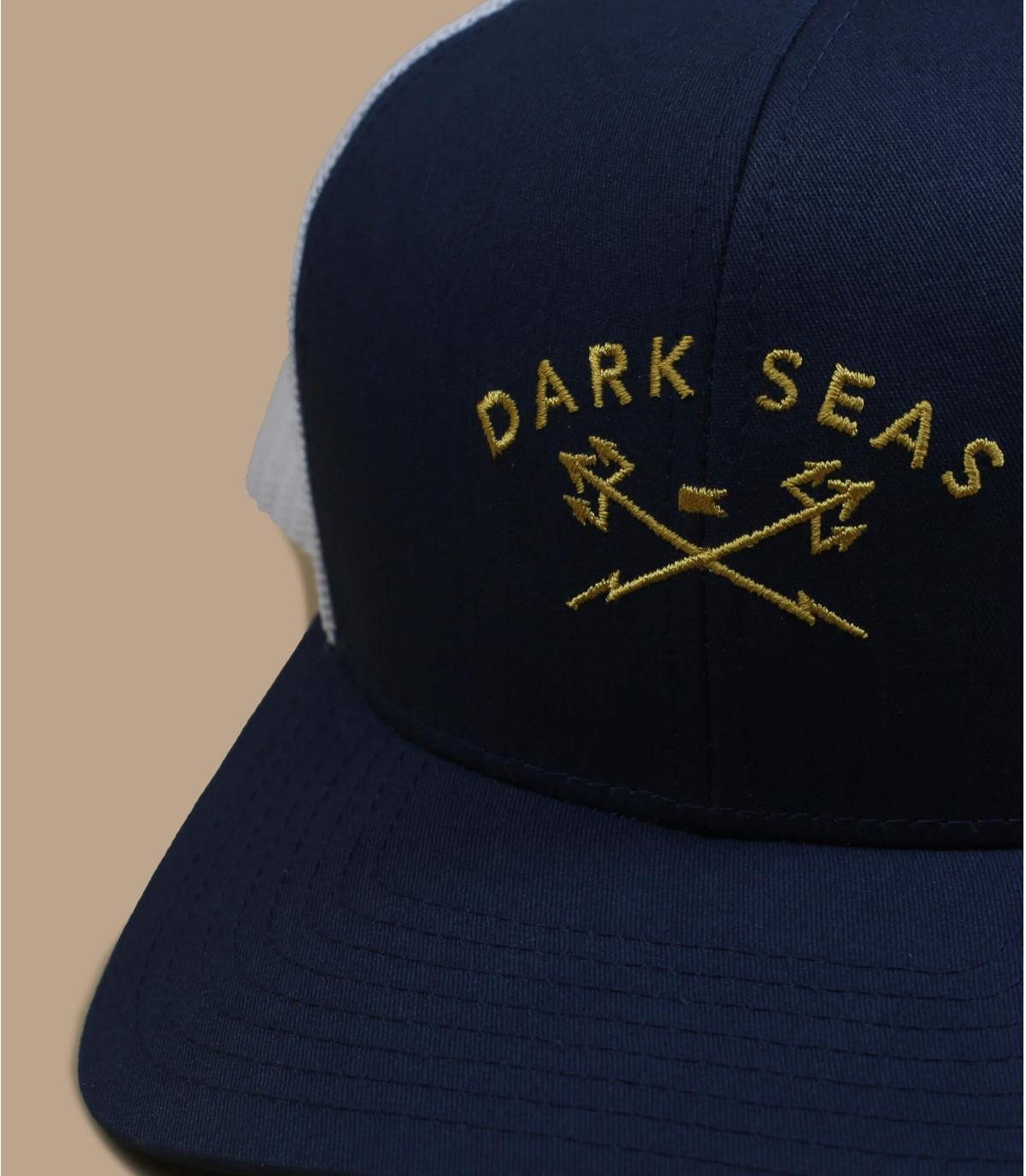 Murre navy Dark Seas Murre navy Dark Seas